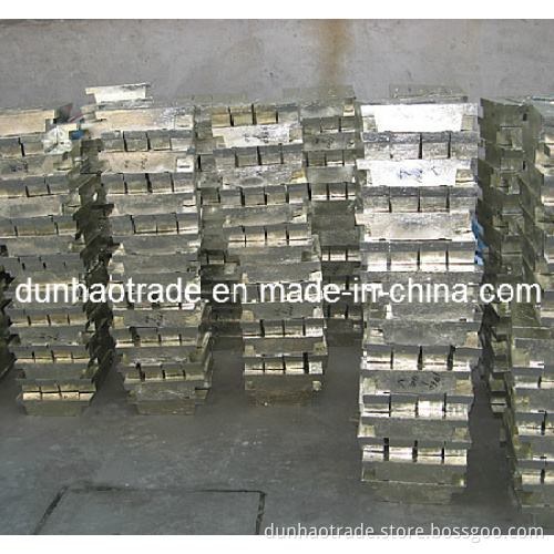 Indium Ingot 2n, 3n, 4n, 5n, 6n, 7n, 8n